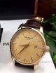 Replica Patek Philippe Geneve Rose Gold Lather Strap Watch (3)_th.jpg